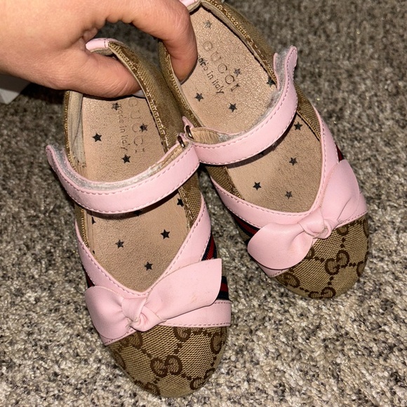 Other - Toddler party shoes
